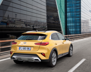 Kia XCeed Dynamique (2)